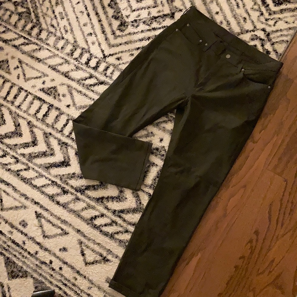 Levi’s 511 Waterless Jeans
